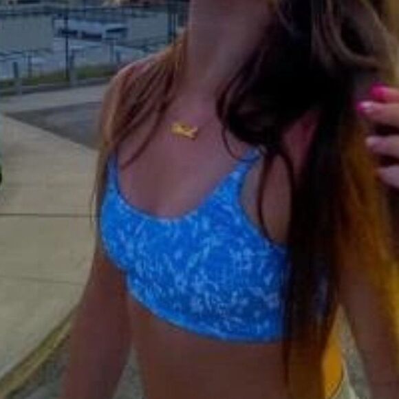 GOLD BLESSED UNISEX NECKLACE  - Picture 9 of 15